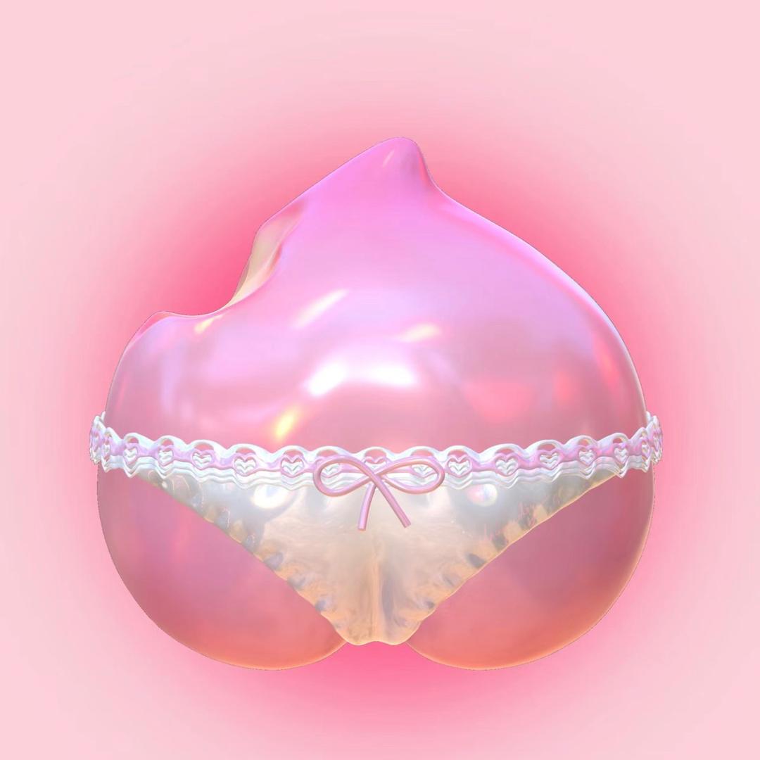 桃子手办1.0