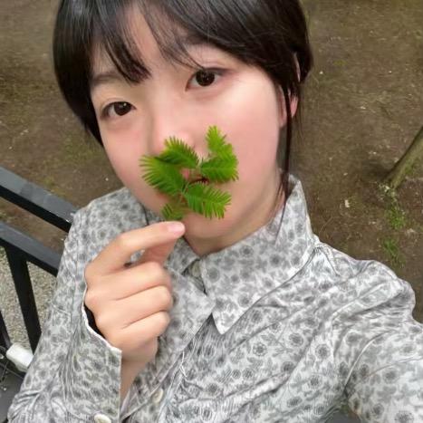 腿毛有点酸