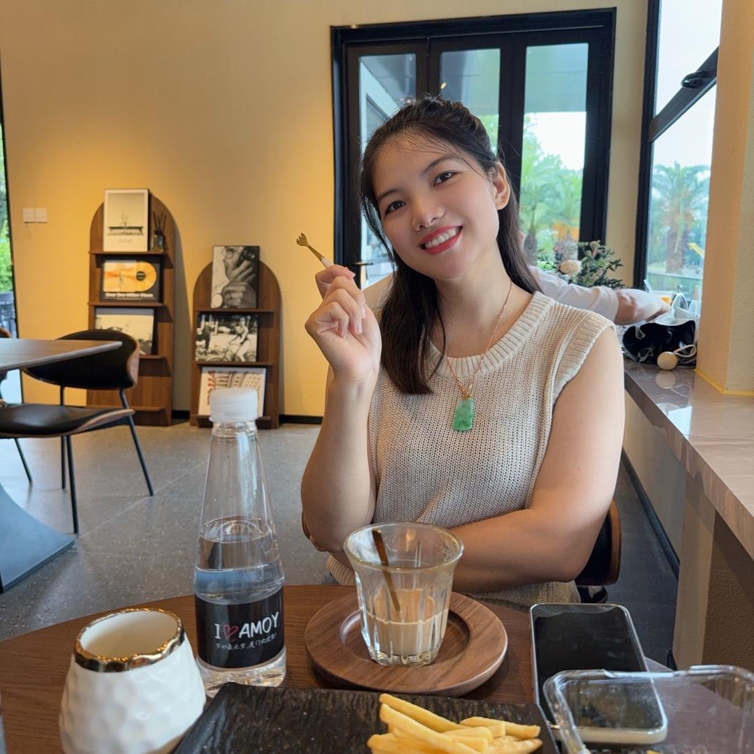 虎牙兔妹