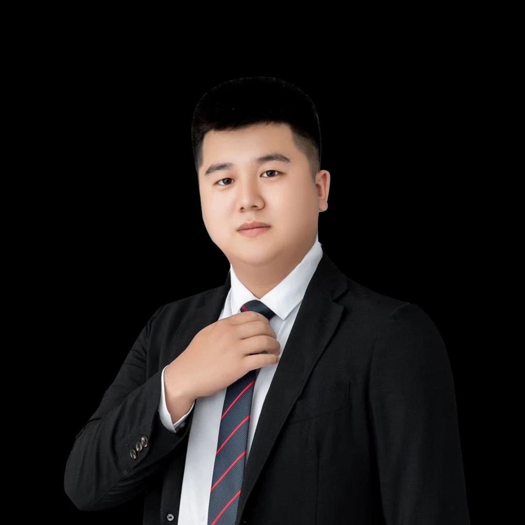 李强丨青城安家