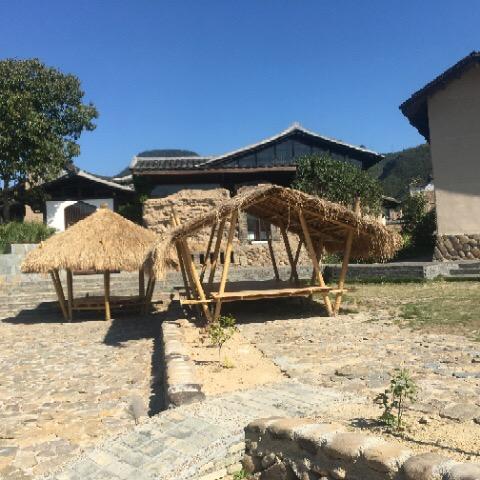 唯美的风