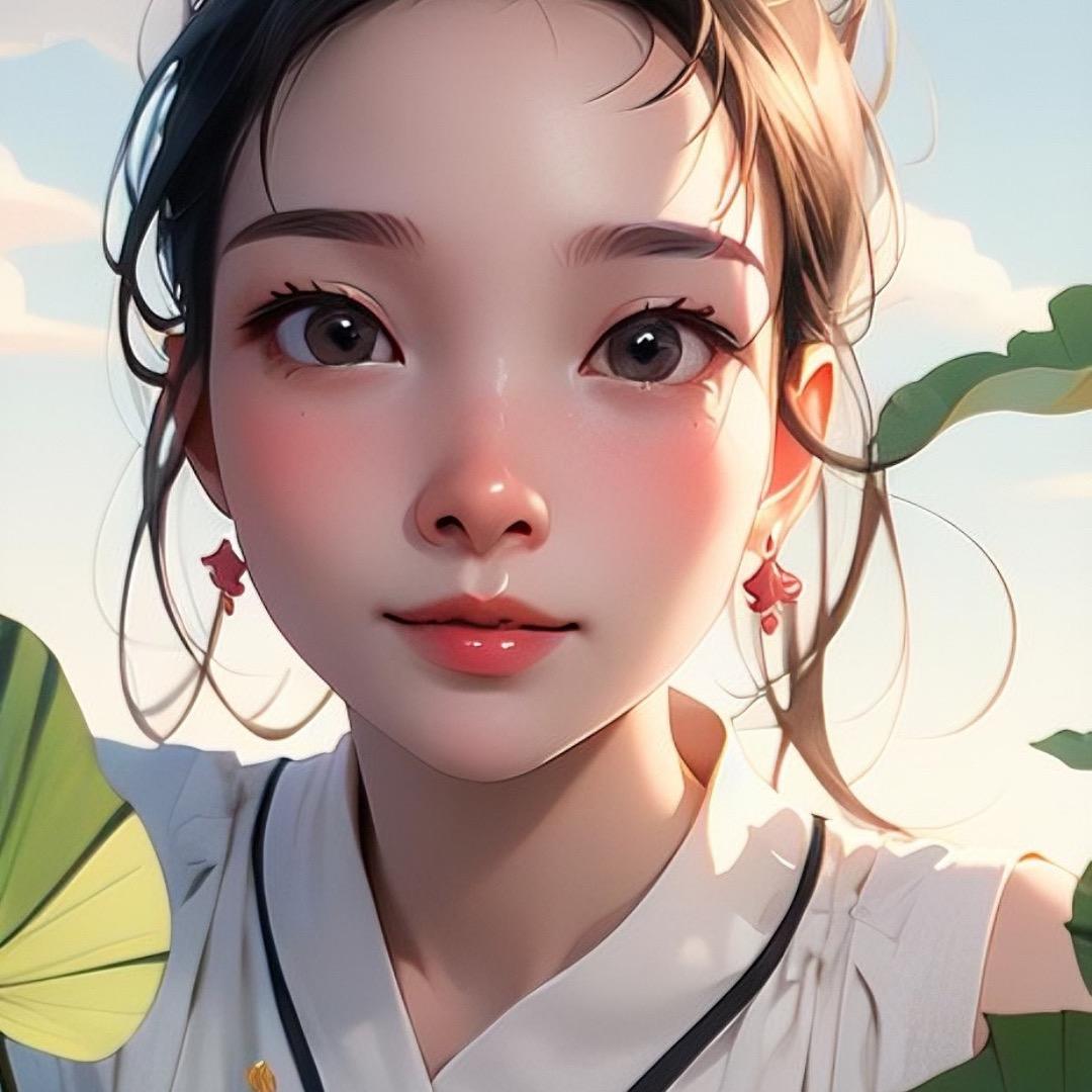 好柿朵朵