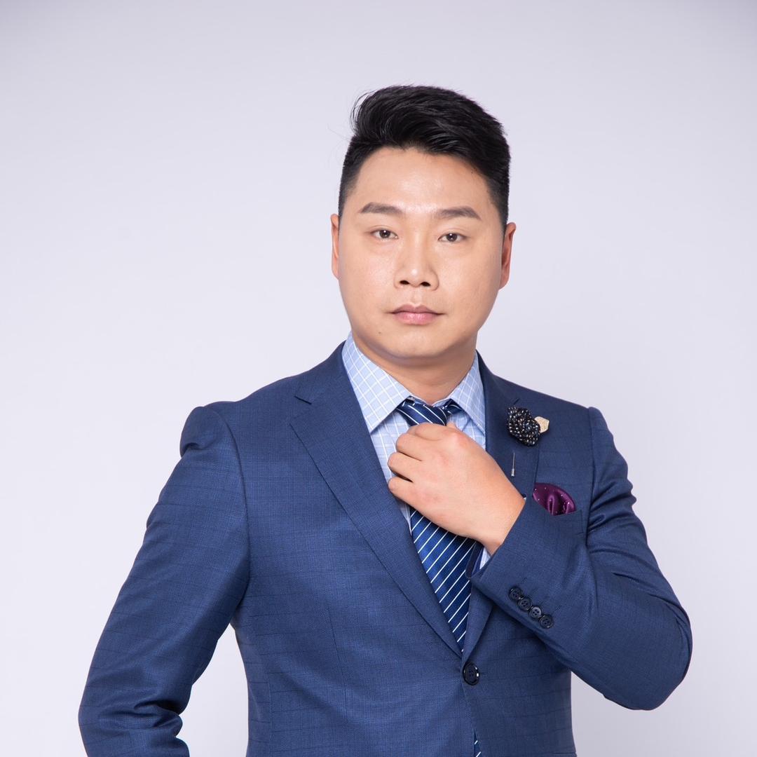 张一凡造势机构