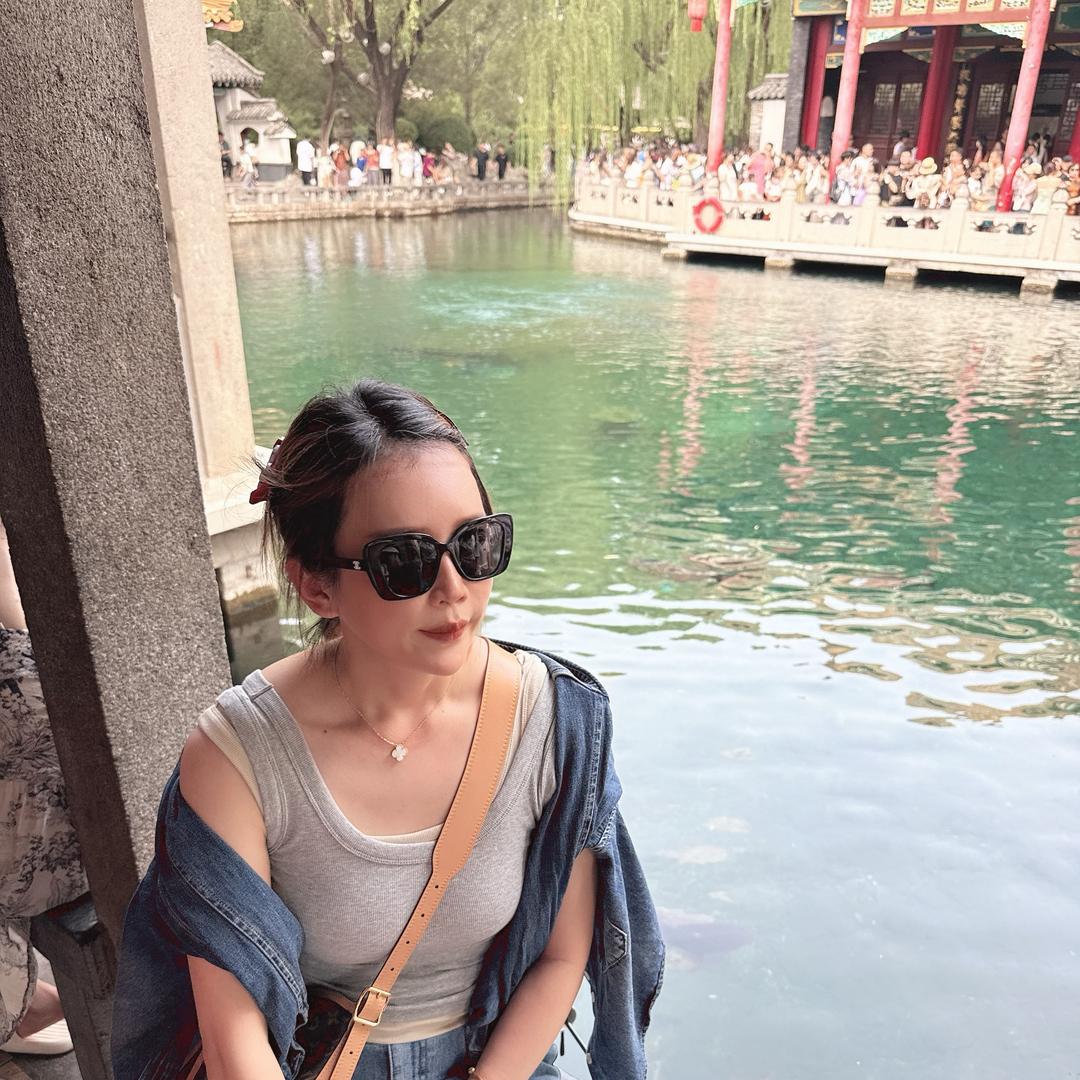小杨、🐑🐑🐑