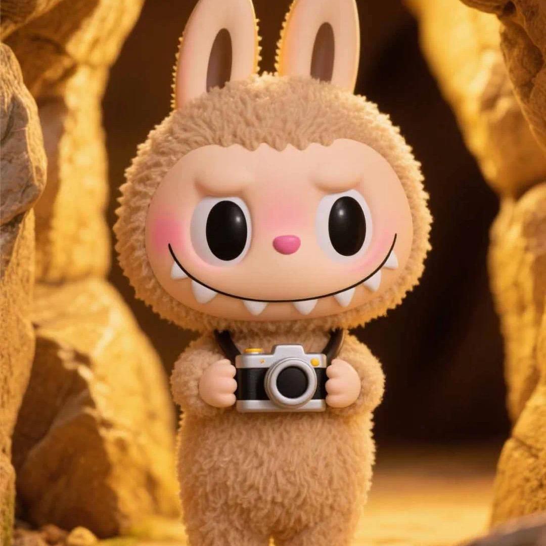 憨憨少年要努力