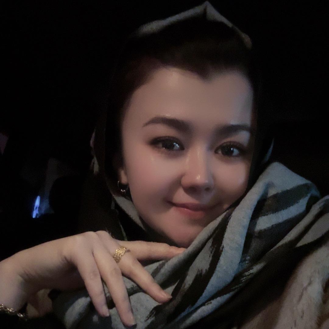 格娜❤️