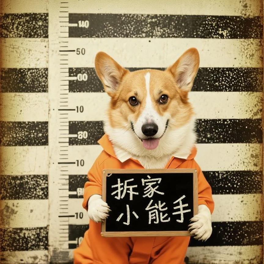 田哥睡不醒