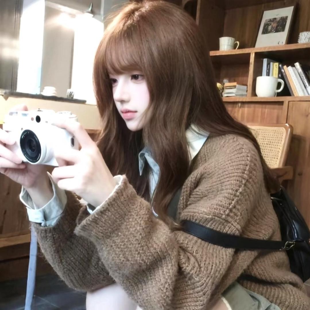 Onlyblue（🍠同名