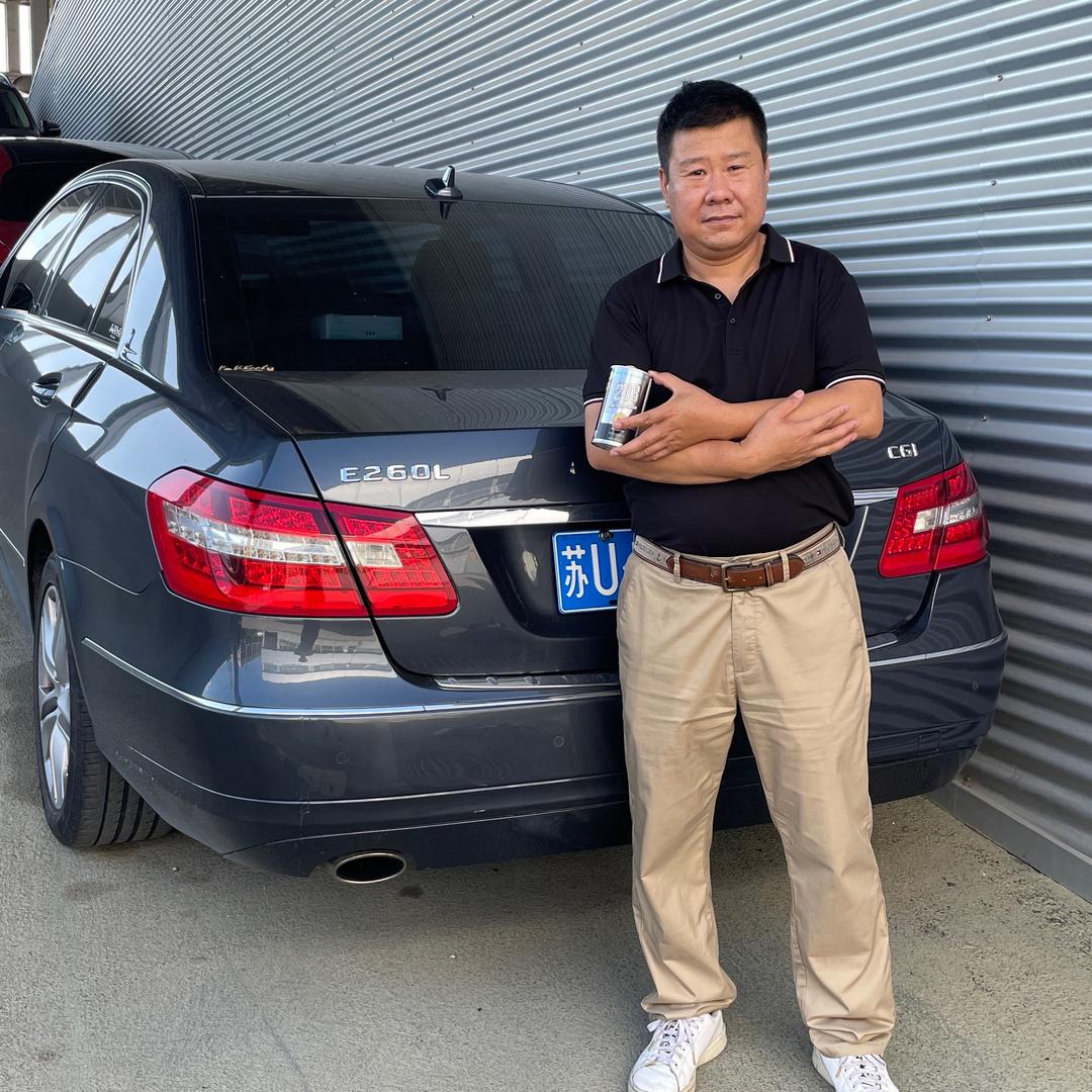 老冯聊养车