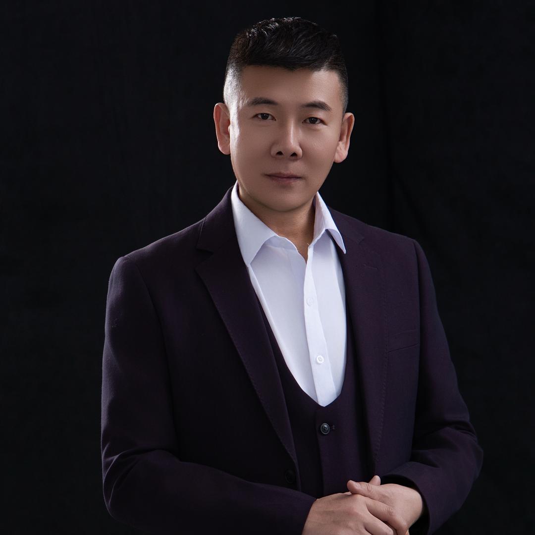 肖哥的快乐生活