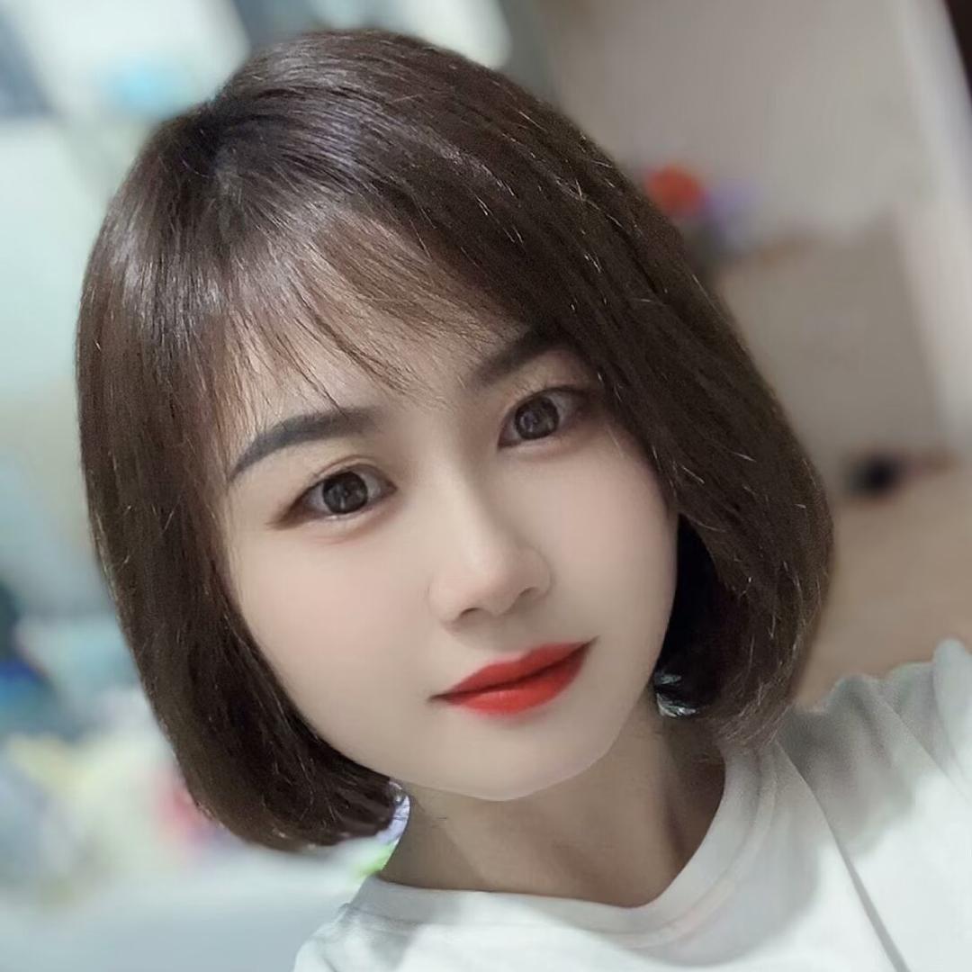 川妹子阿玲