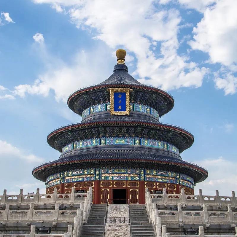 东方臻选北京亲子游
