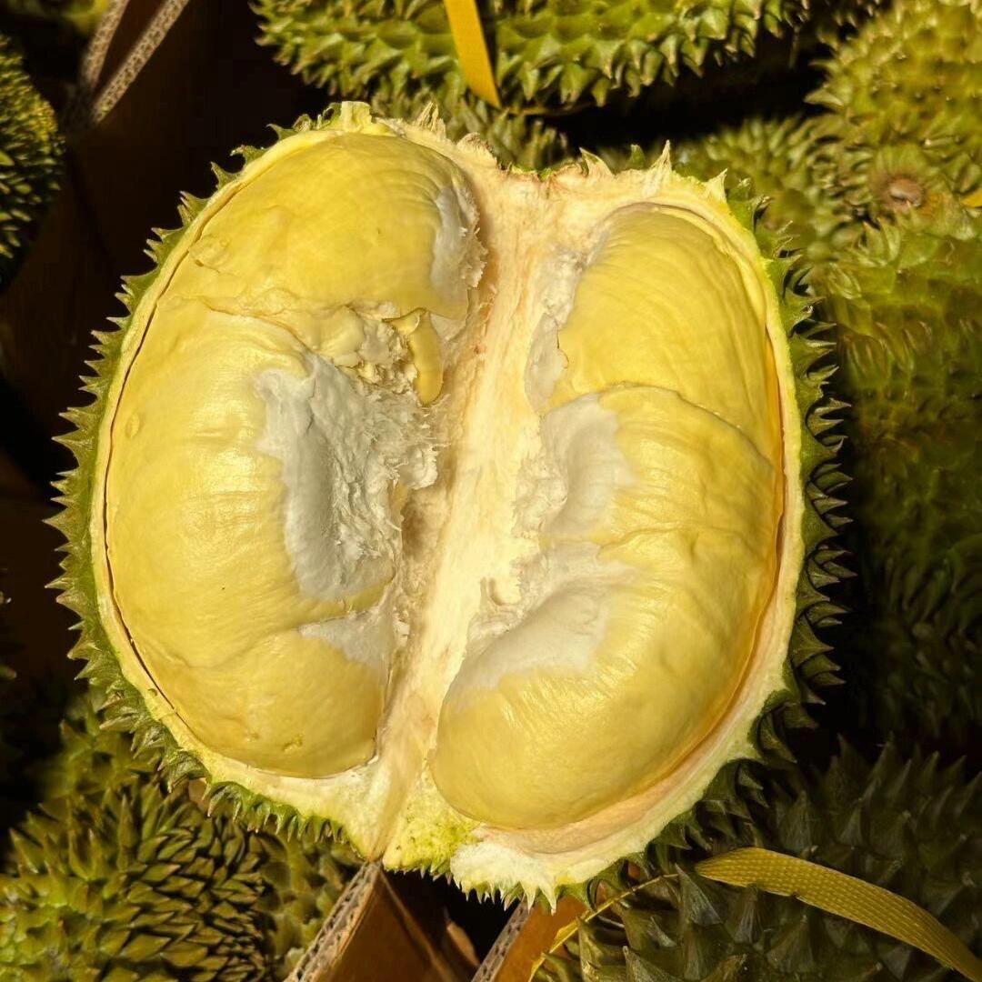 壹夏生鲜