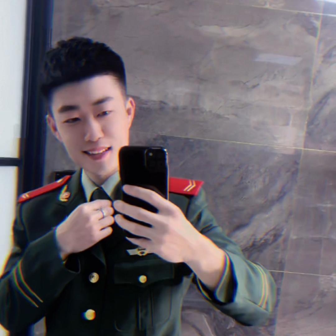 蓝小伙🔥911