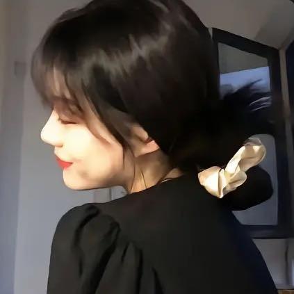 聪聪mua