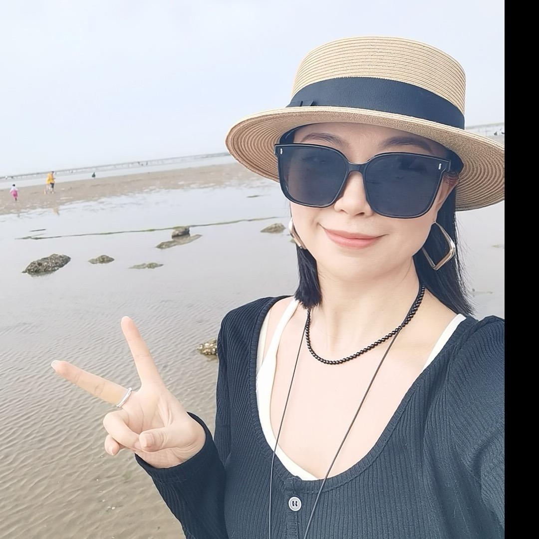 芳娜心动信号