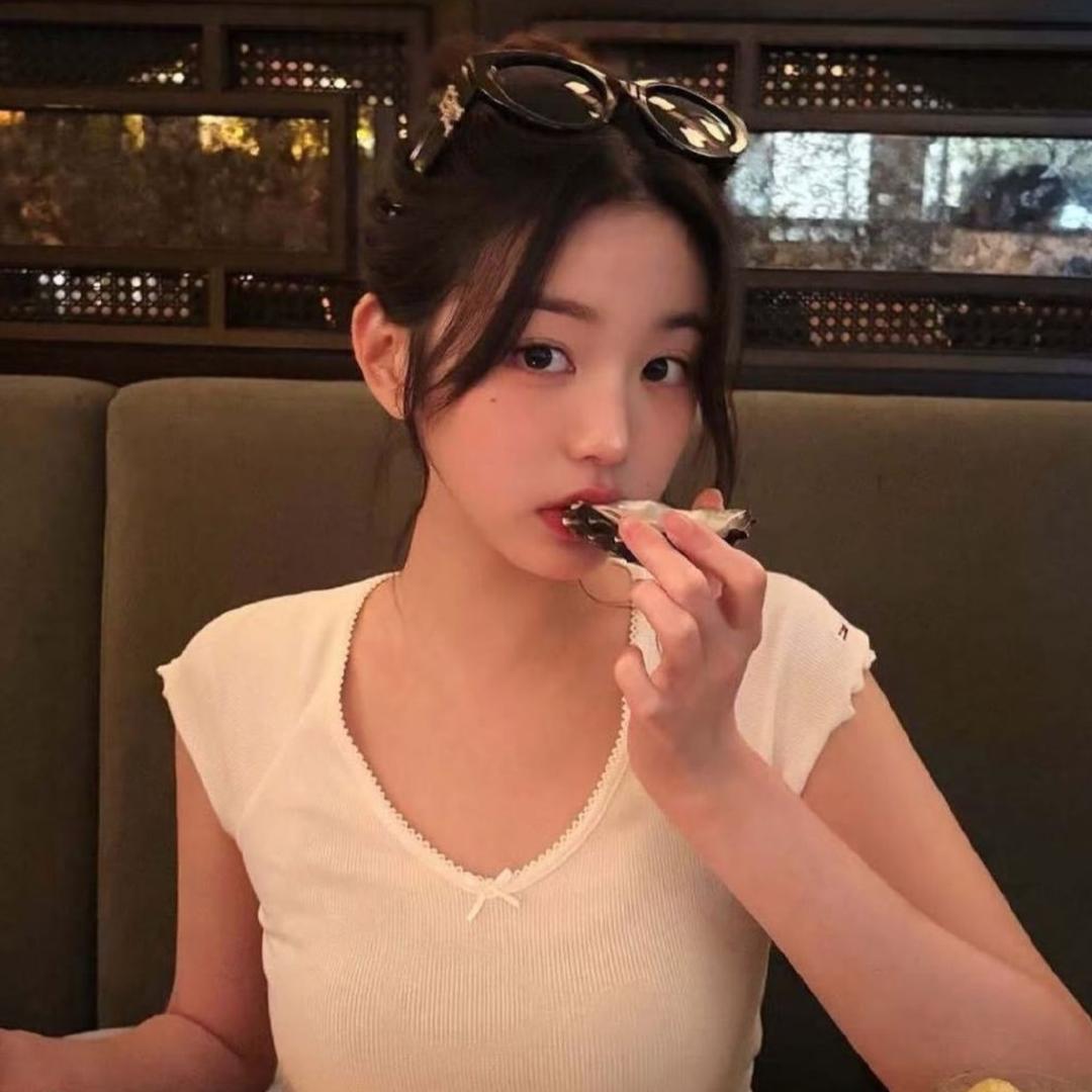 年糕红豆糊