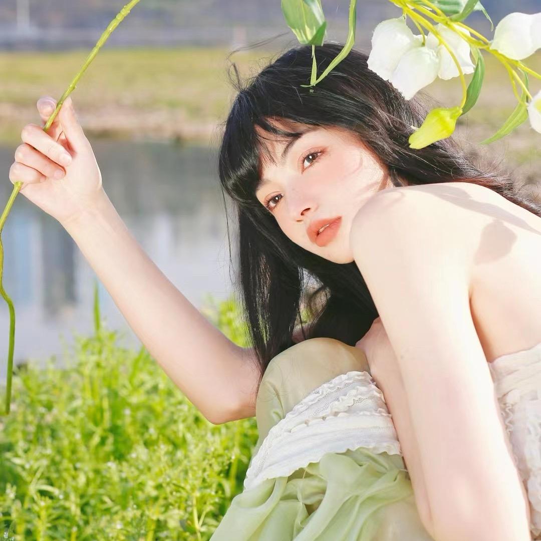 夏瞳（努力版）