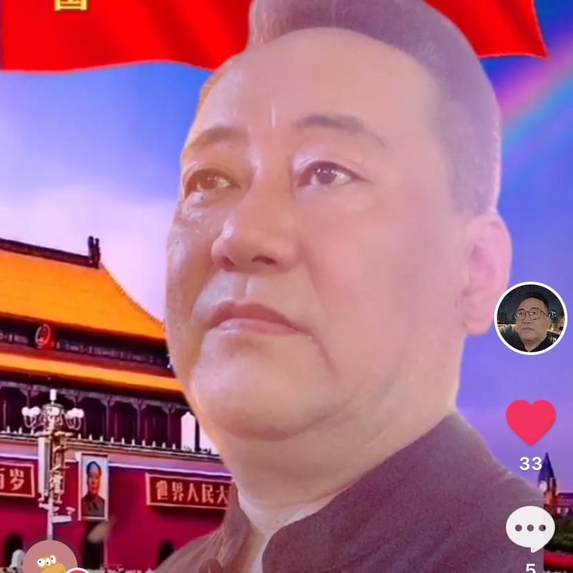 冬阳普通人