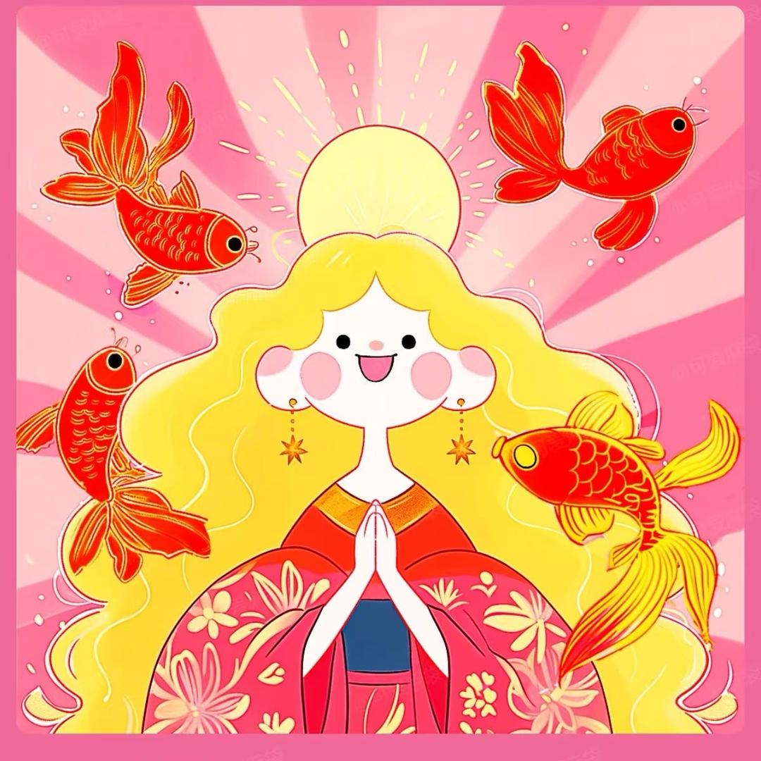 米米好物优选✨