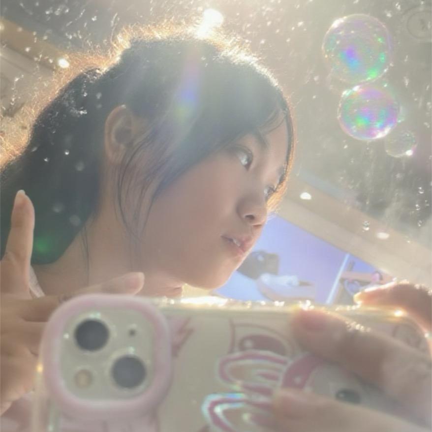 小鲸鱼🐳