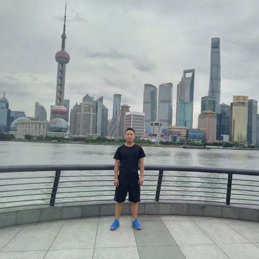 成长的人生