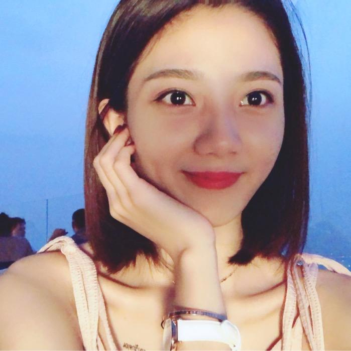 一碗云朵.