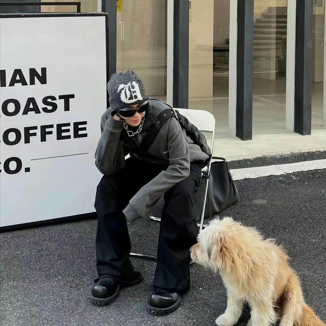杭💫