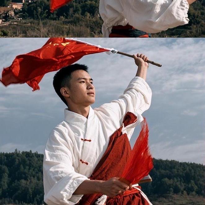 随心而行🌾