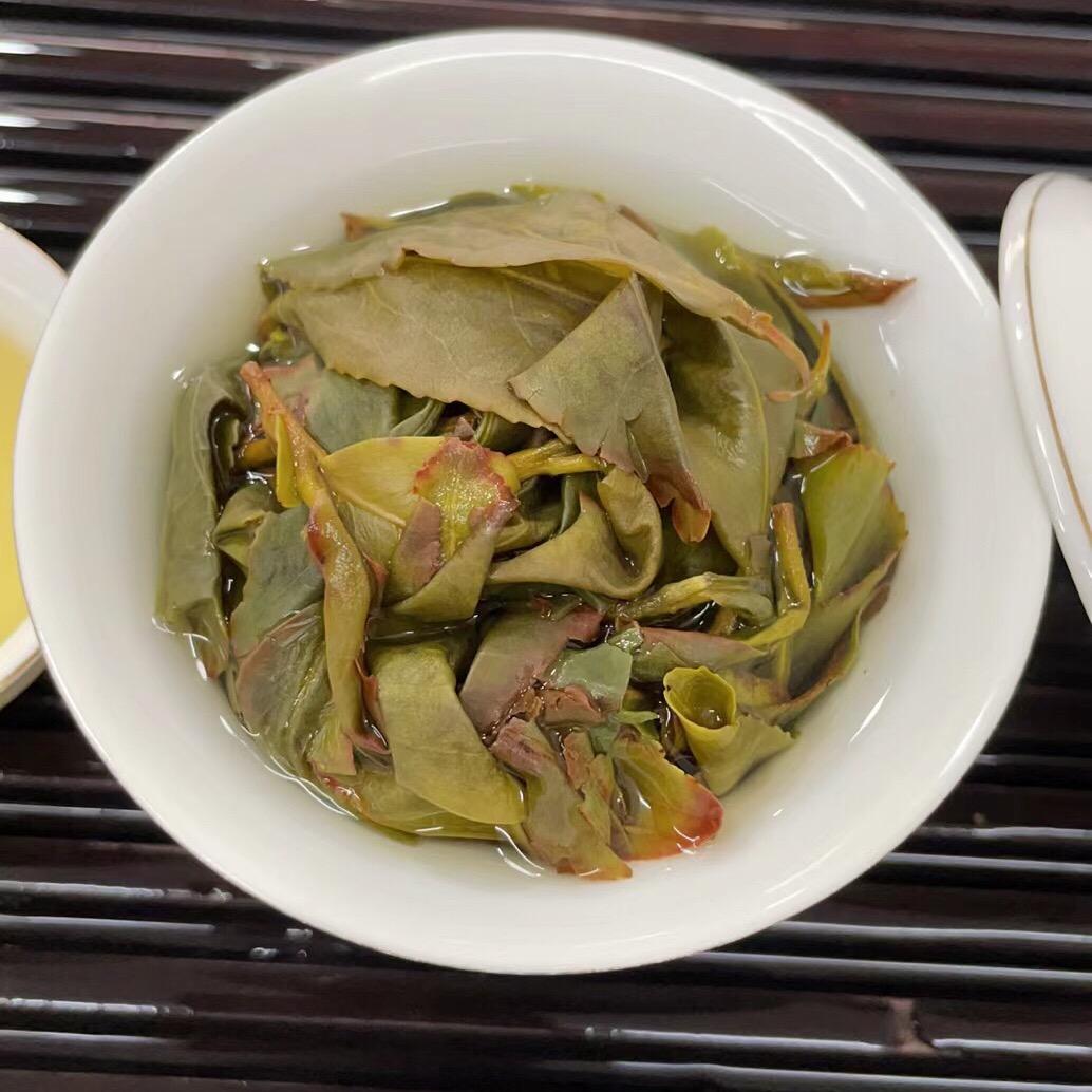 竹月茶舍
