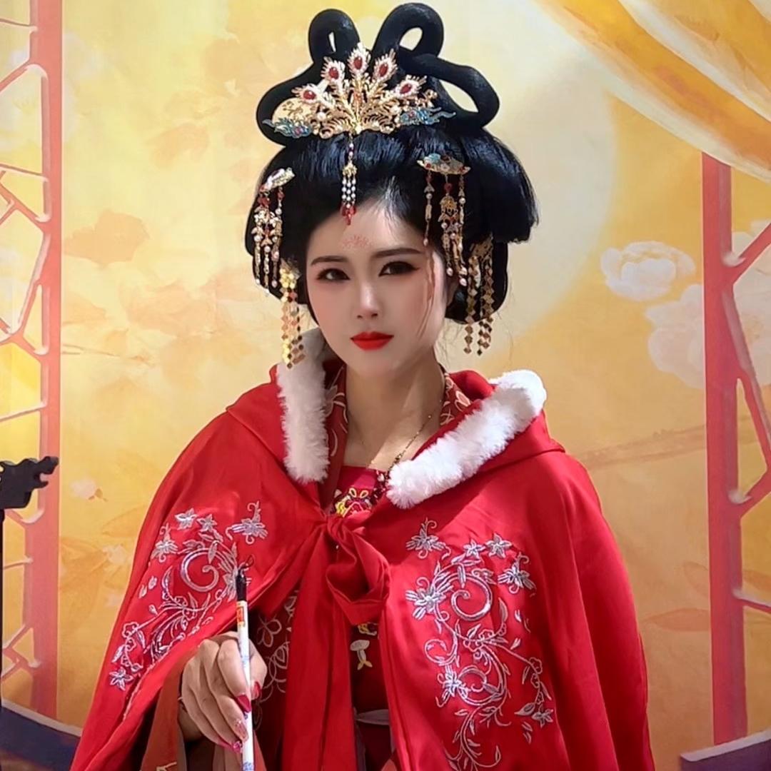 慧慧