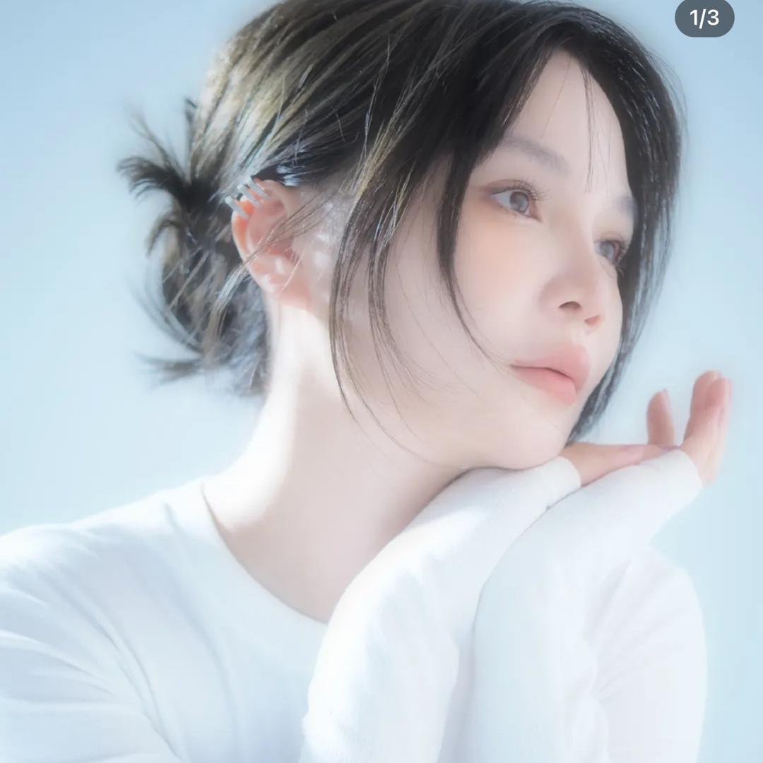 可可大脸妹(小号)
