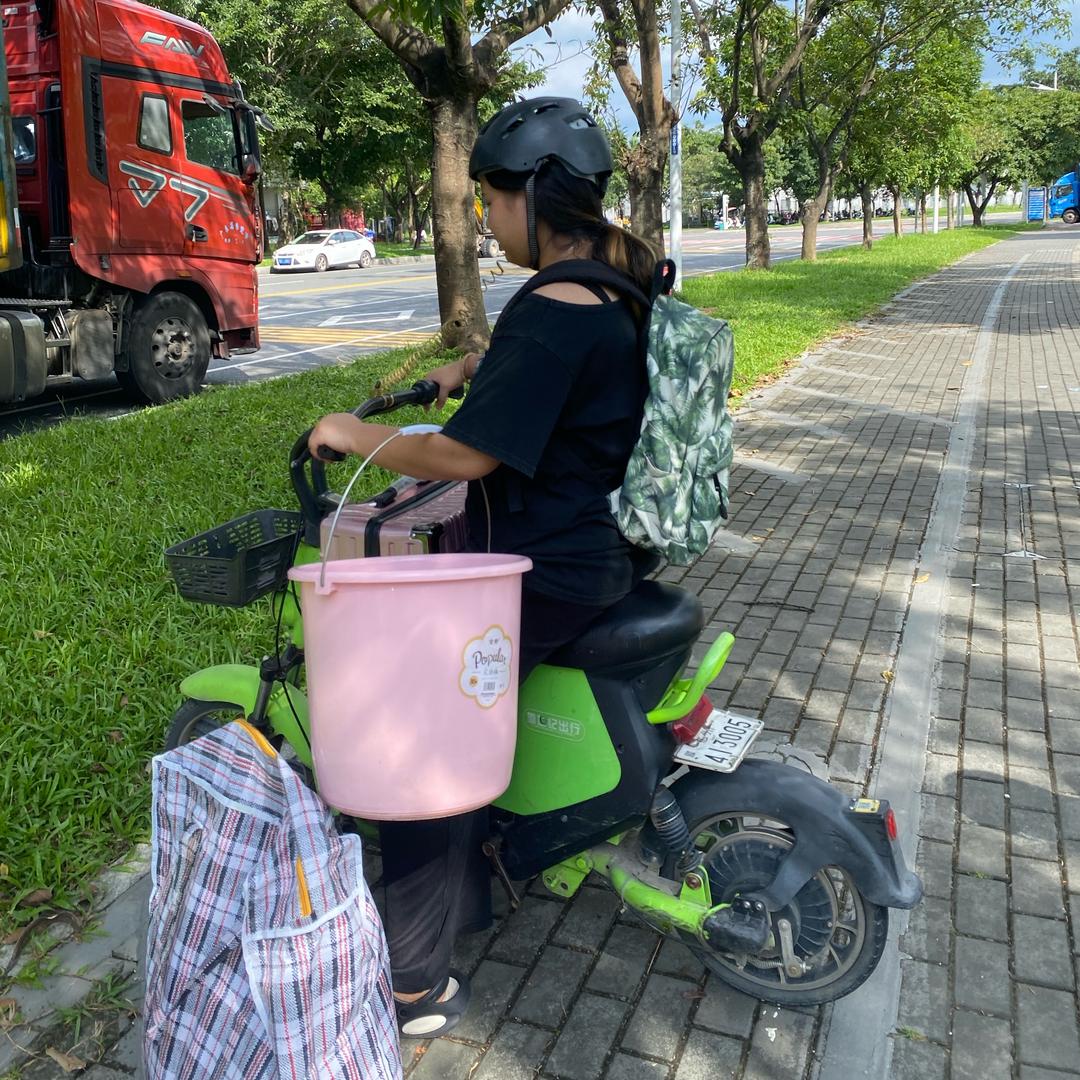 小进.🍓（失业）