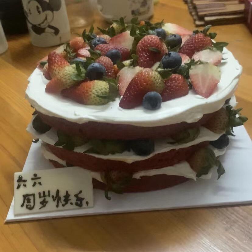 清风拂来