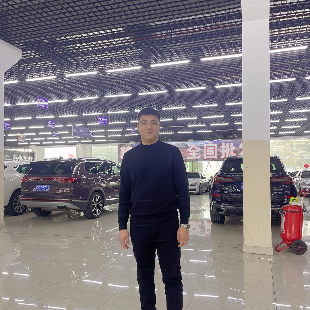 杰克汽车