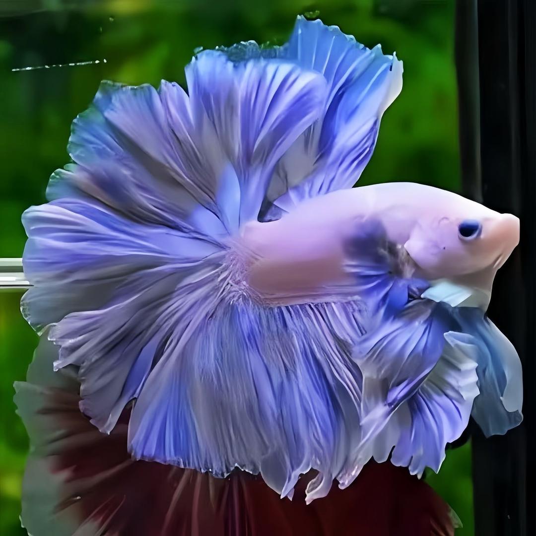 易顺水族馆