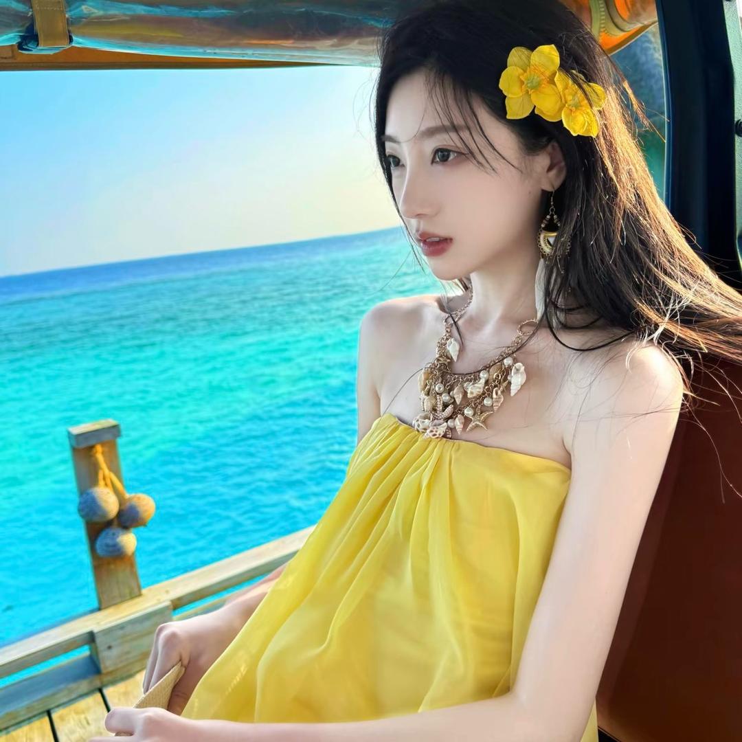 泡泡的朋友圈