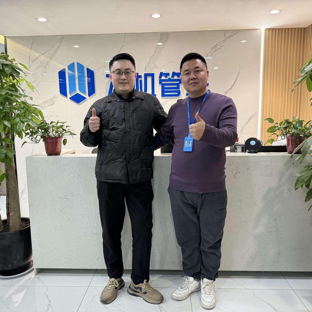 骇客数码男总-郑州二手机回收置换