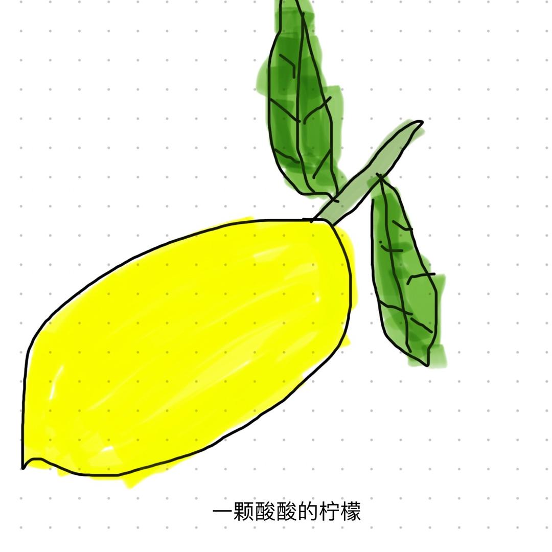 一棵酸酸的🍋