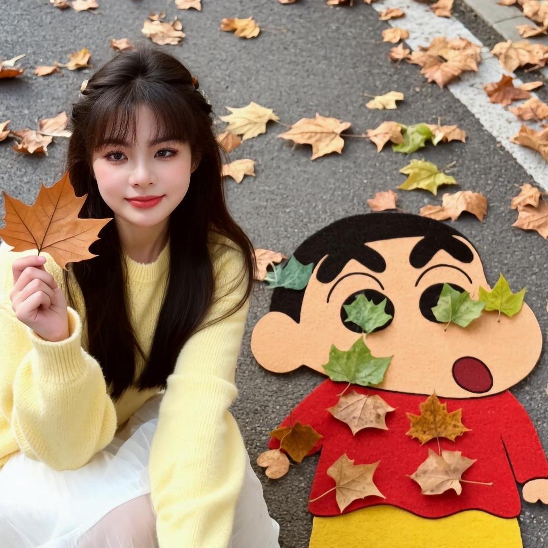 兜兜没有糖，心里有苦