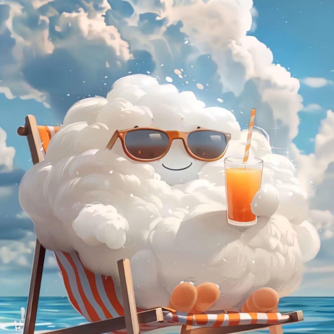 御龙在天手游叶子