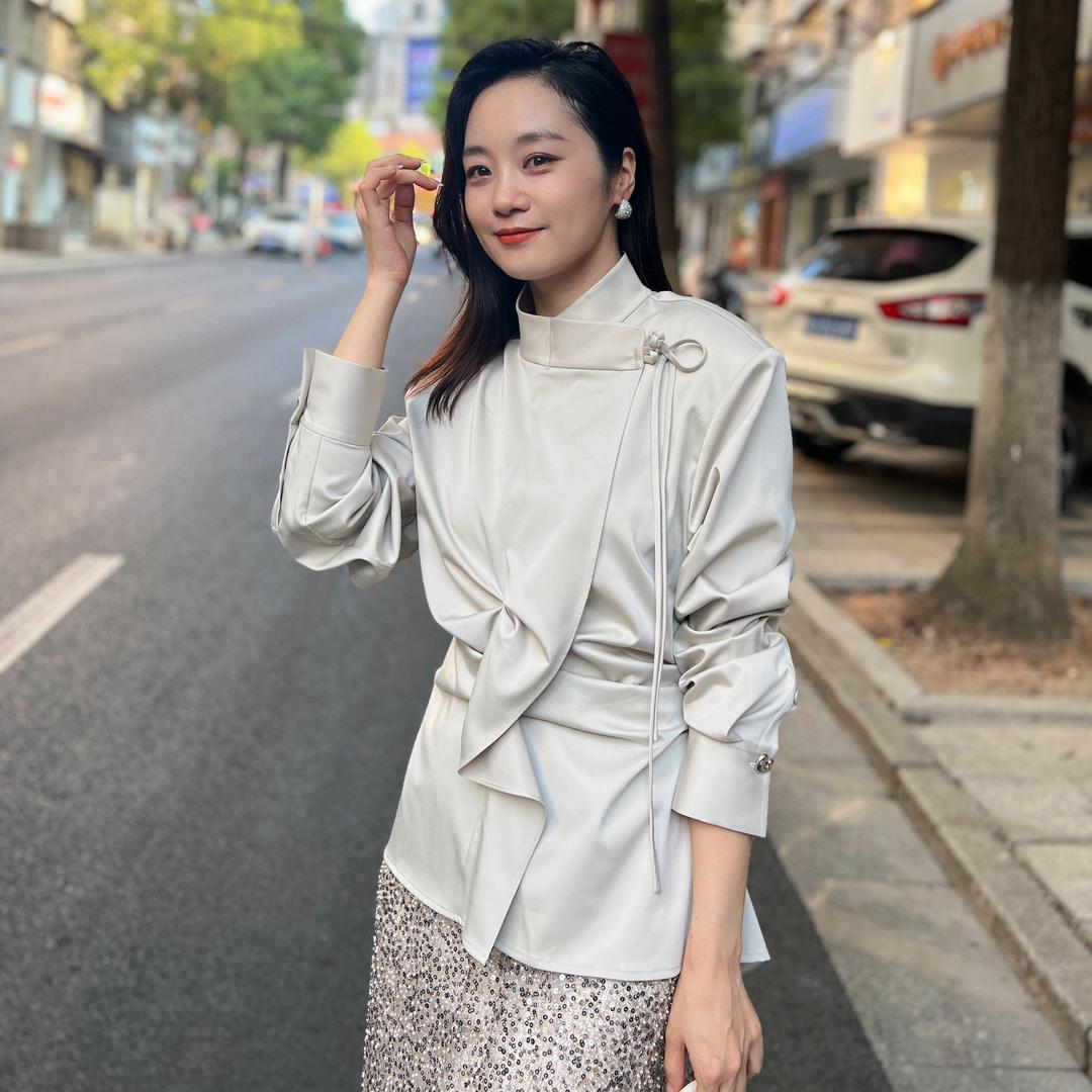 衡山优米女装