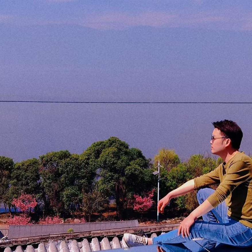 杨親