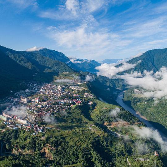 榕江铂泰农特产店