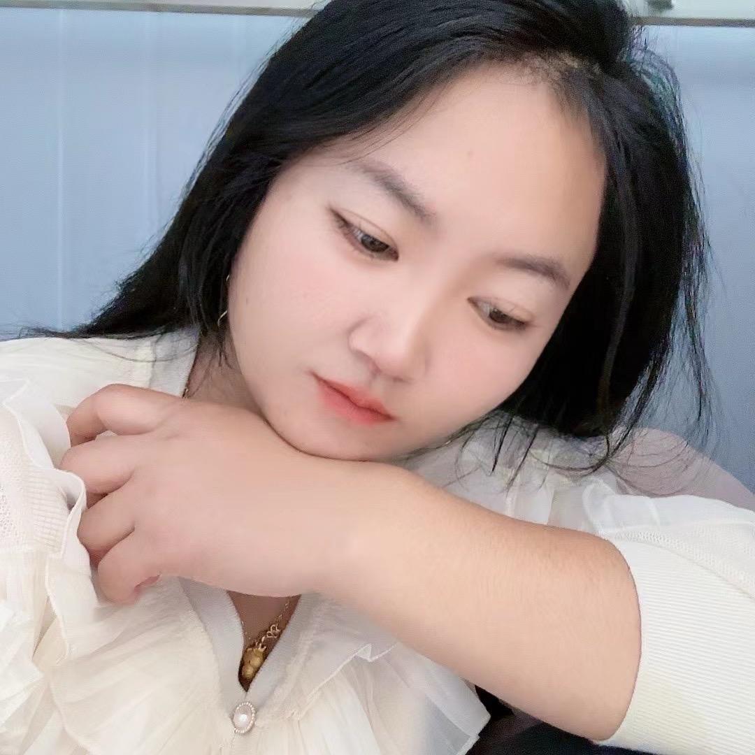 დ朱朱女孩໌້ᮨ💕