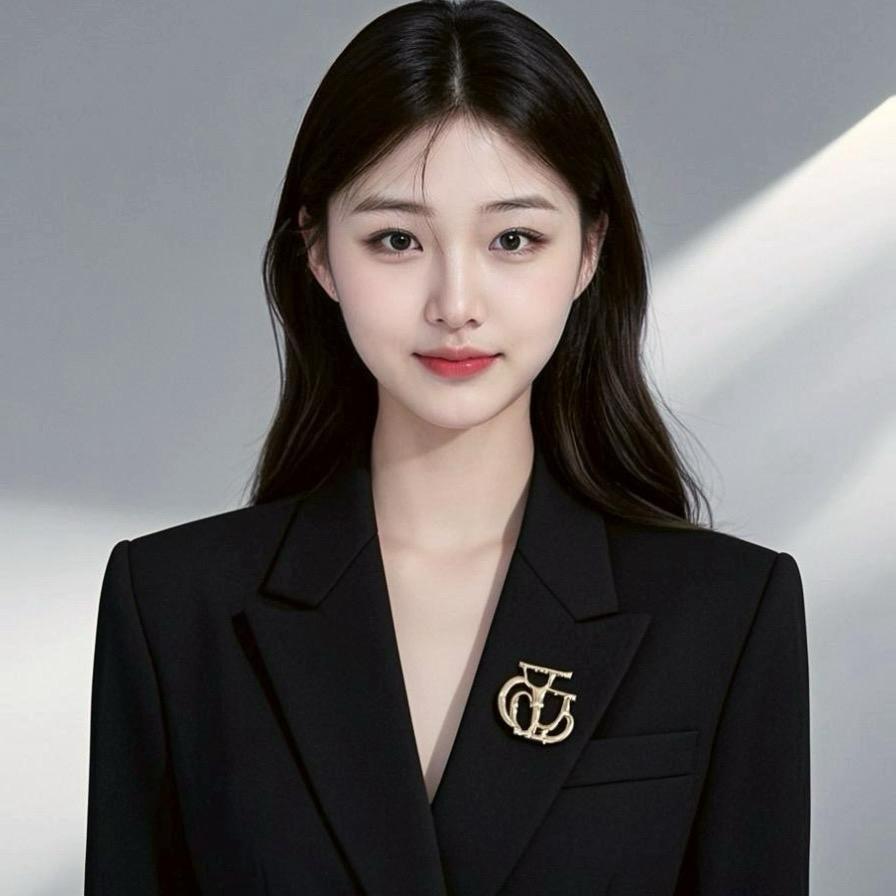 林李鑫拉丁舞～星星老师