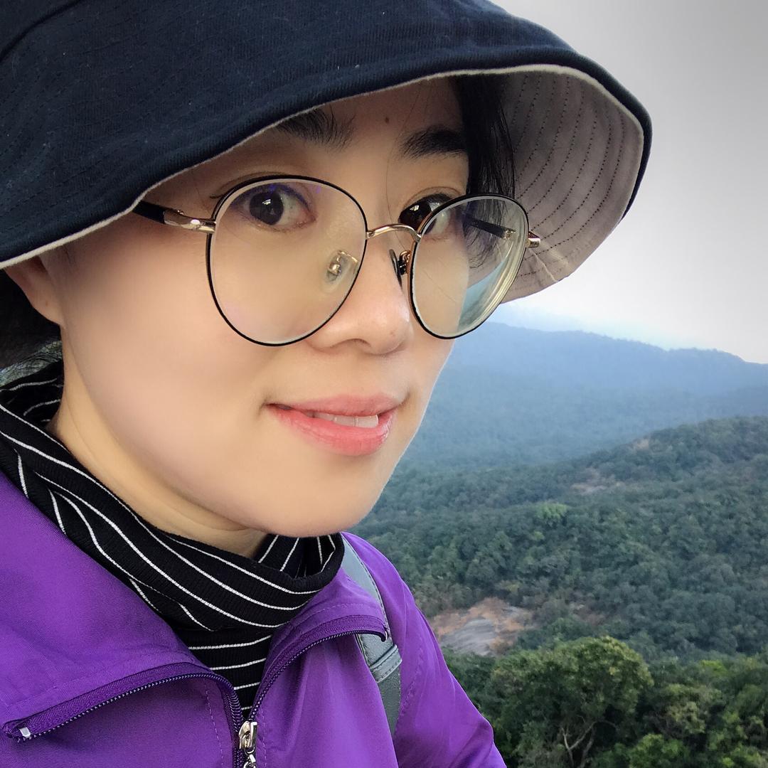 钢铁姐姐钢铁