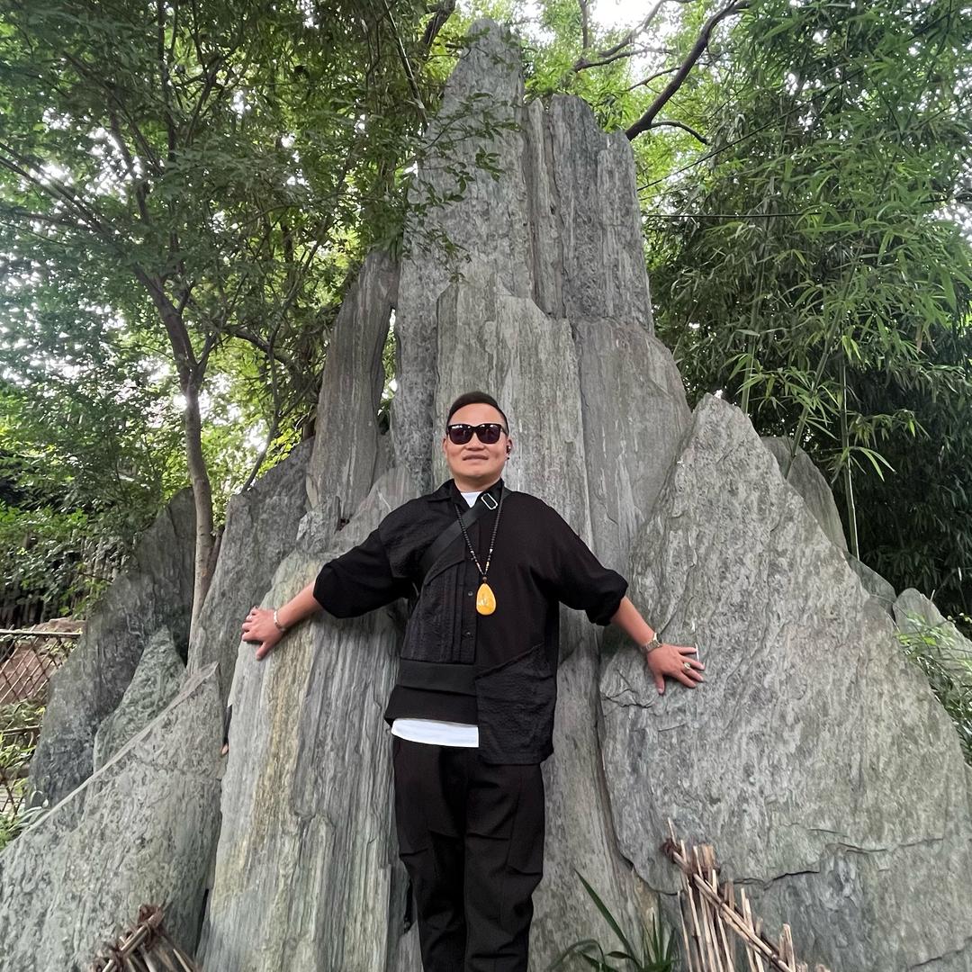 小六🎙️ ¹⁶⁸（江苏-盐城）