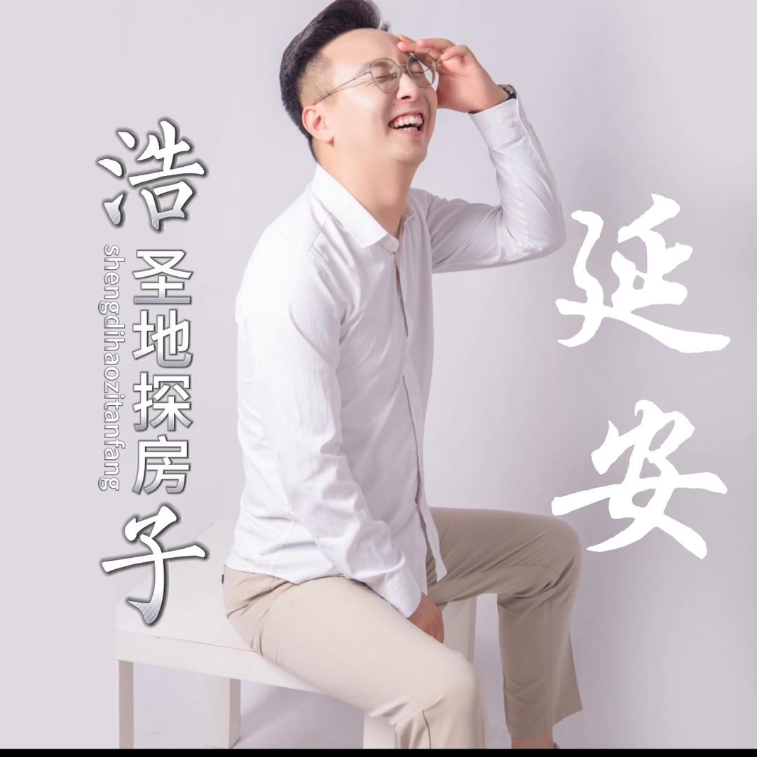 圣地浩子探房