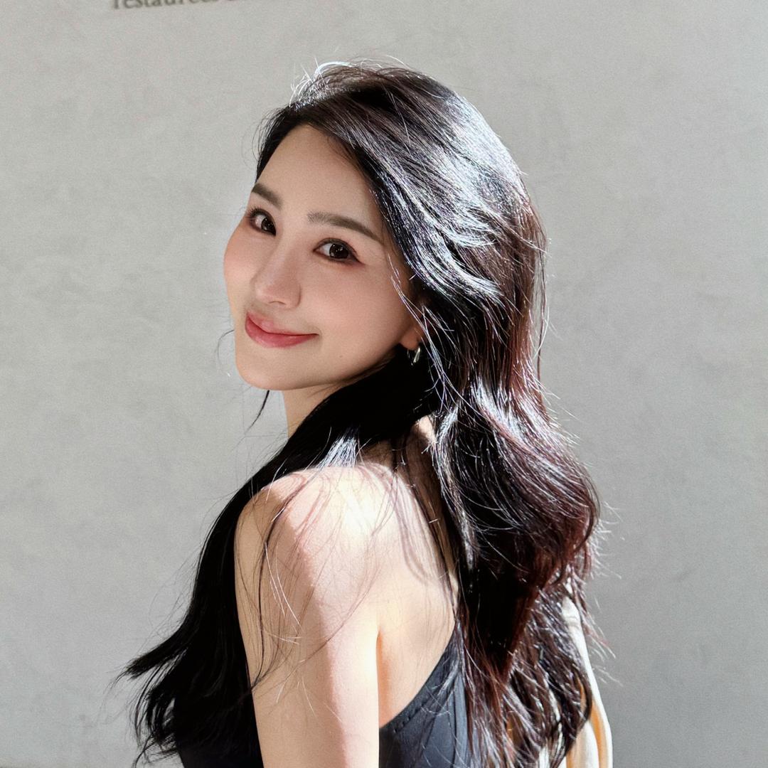 Stephy谢婷婷（孕晚期版